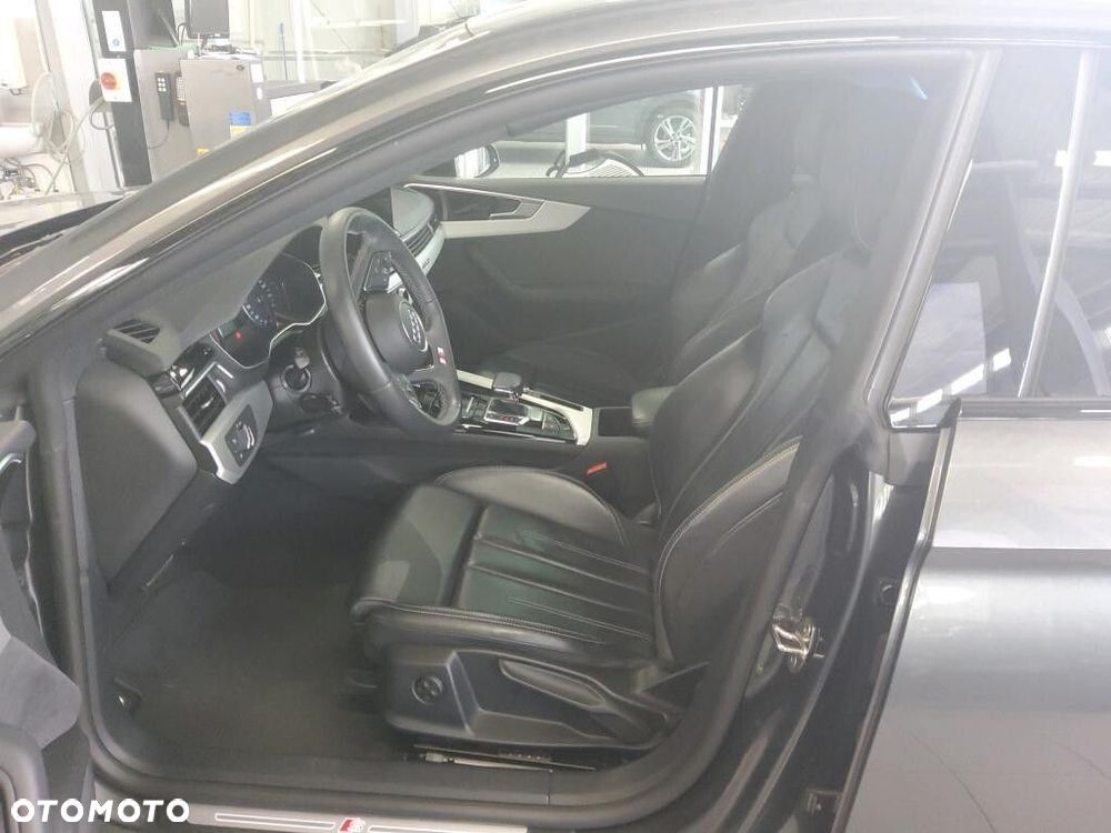 Audi A5 Sportback - 8
