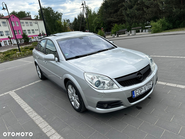 Opel Vectra 1.9 CDTI Essentia ActiveSelect