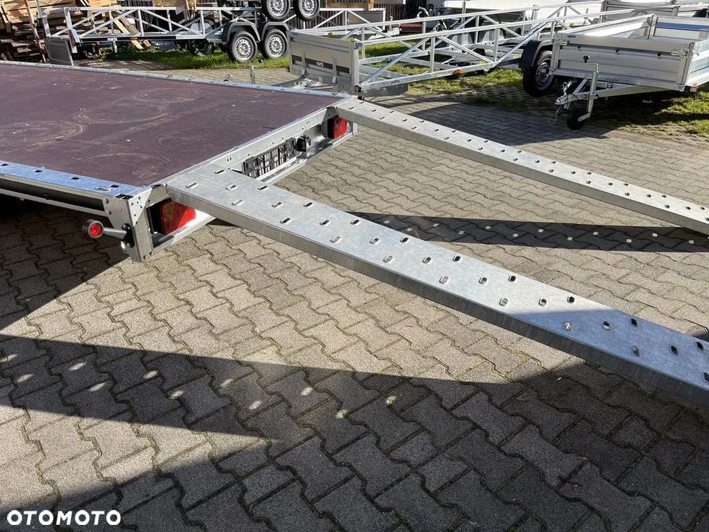 Martz GT PLATEAU 450/2 2700kg 450x210 - 2