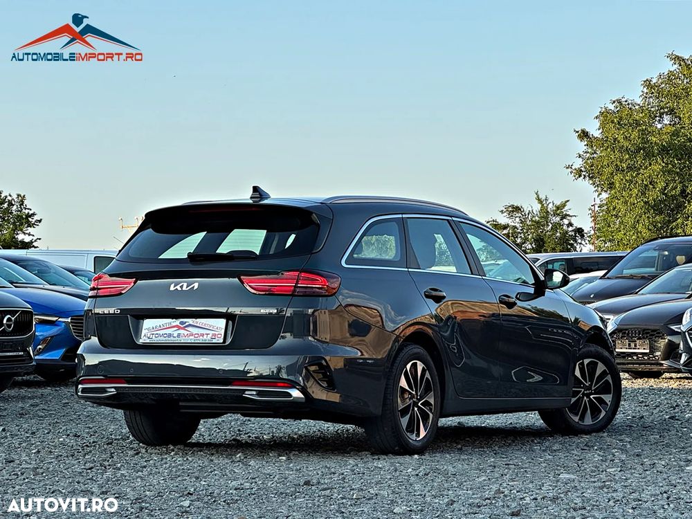 Kia Ceed - 3