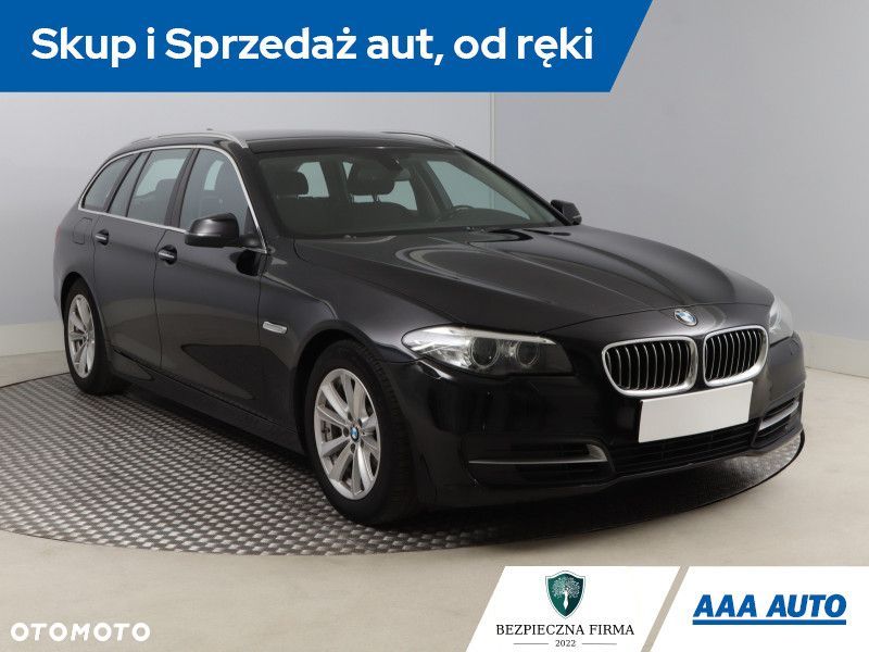 BMW Seria 5 - 3