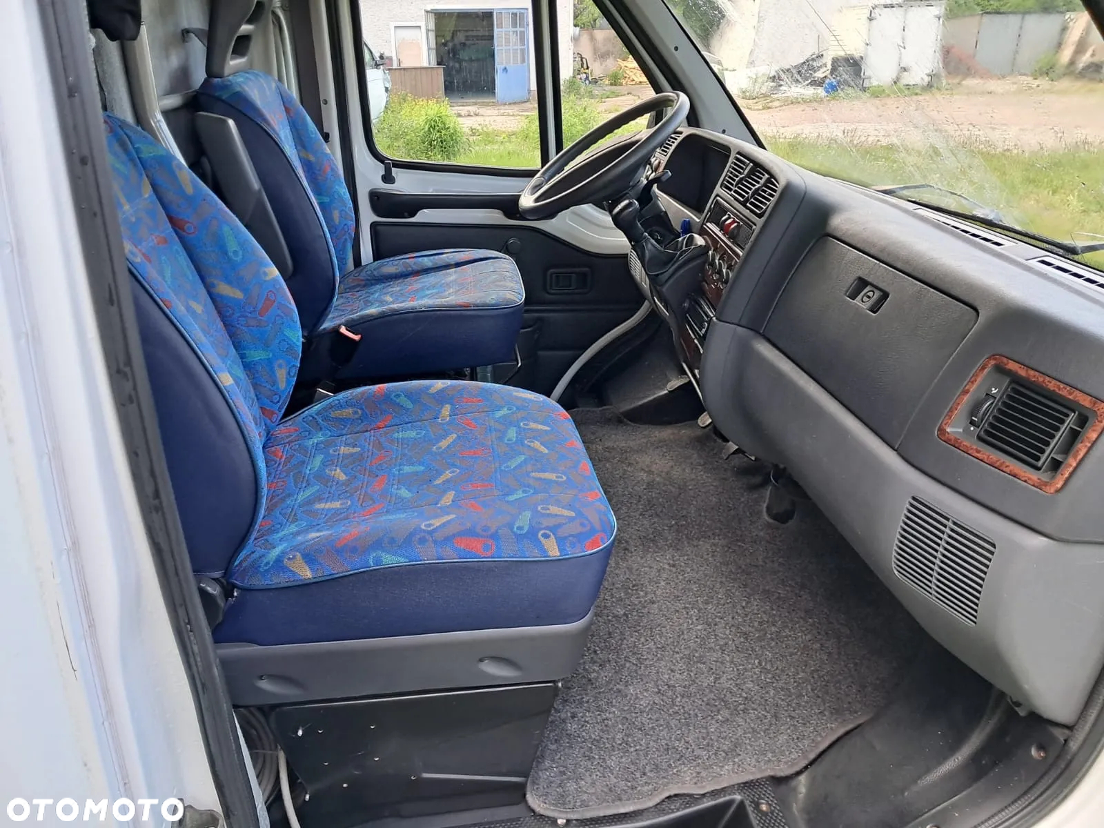 Fiat Ducato - 10