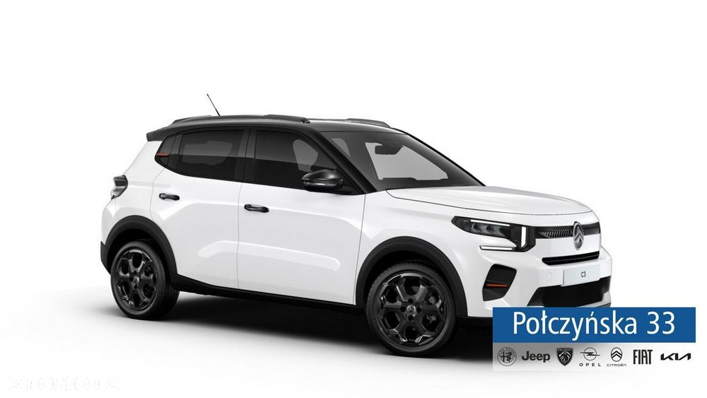 Citroën C3 - 4