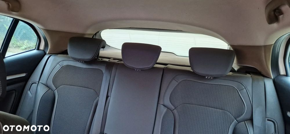 Renault Megane - 13