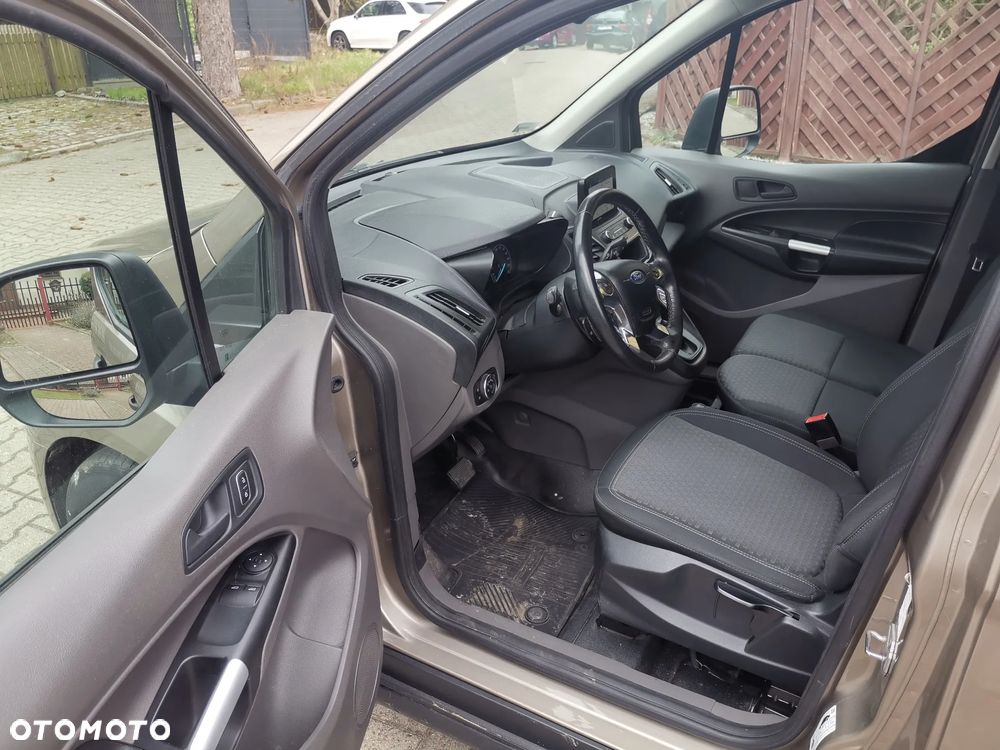 Ford Transit Connect 230 L2 Trend PowerShift - 5