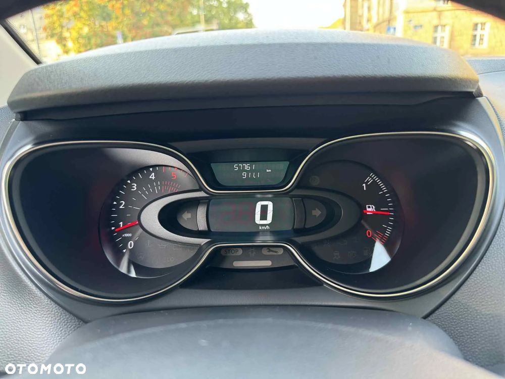Renault Captur 1.5 dCi Zen - 22