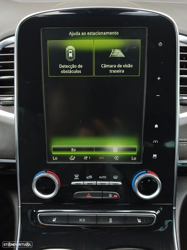 Renault Espace 1.6 dCi Initiale Paris EDC - 28