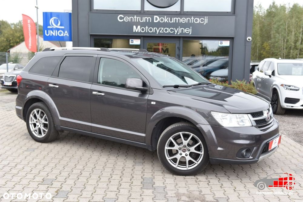 Fiat Freemont - 4