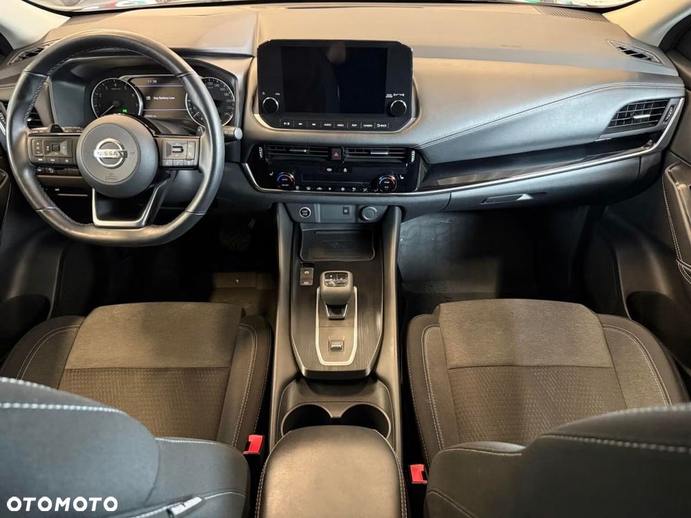 Nissan Qashqai 1.5 e-POWER N-Connecta - 17