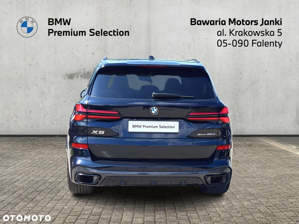 BMW X5 - 6