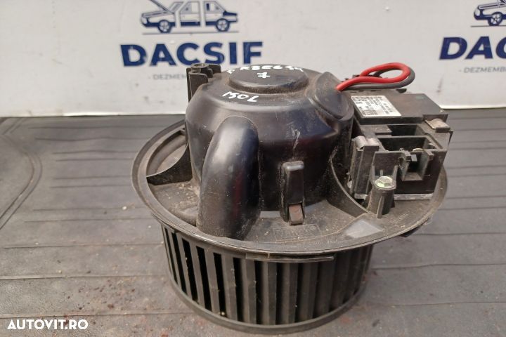 Ventilator aeroterma 3C0907521B 1K1820015E 3C0907521B 1K1820015E Volk - 2