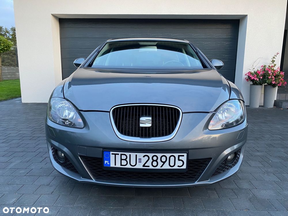 Seat Leon 1.2 TSI Ecomotive Style Copa - 38