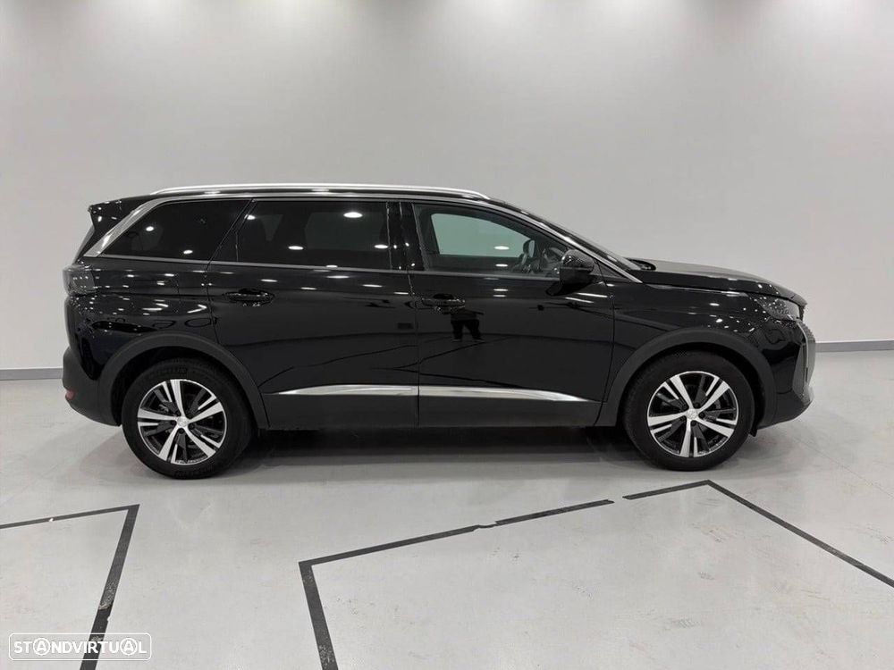 Peugeot 5008 1.5 BlueHDi Allure Pack EAT8 - 4
