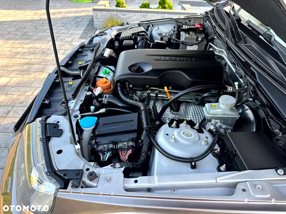 Suzuki Grand Vitara - 25