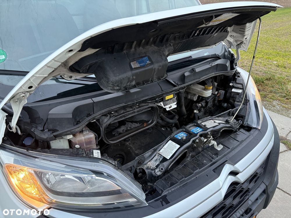 Citroën Jumper - 20