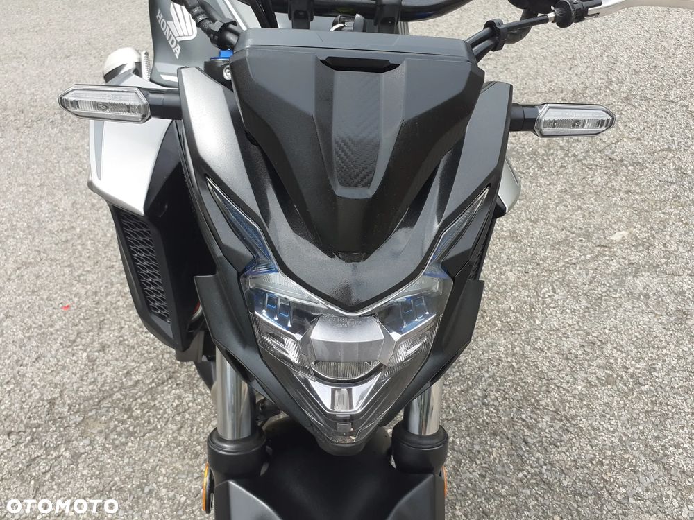 Honda CB - 25