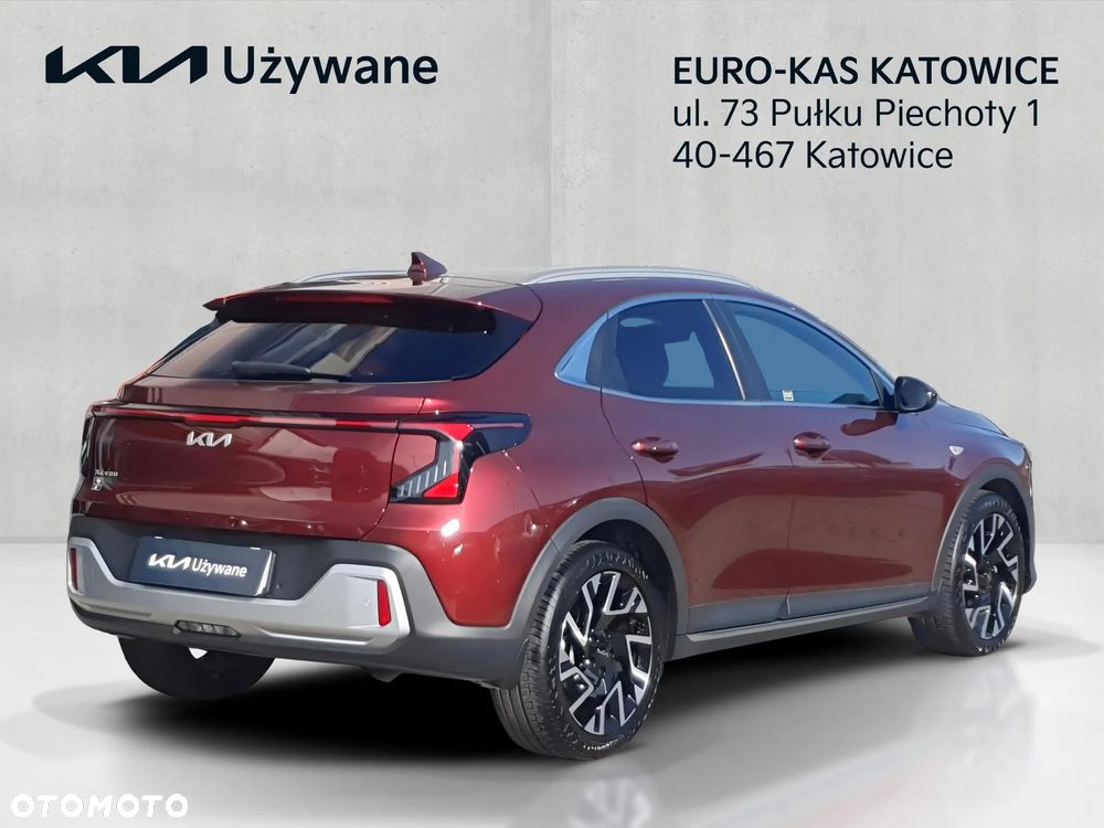 Kia Xceed 2026 photo 5