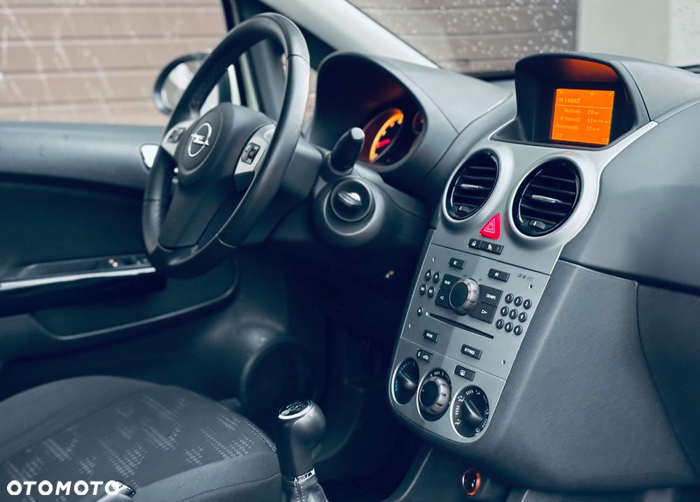 Opel Corsa - 14