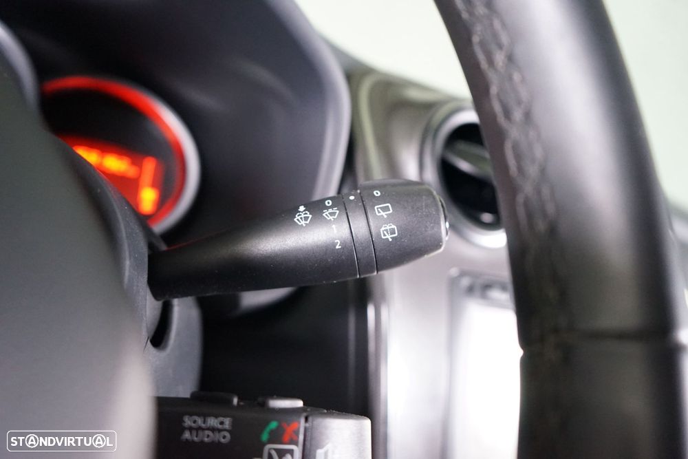 Dacia Sandero 1.5 Blue dCi Stepway - 25