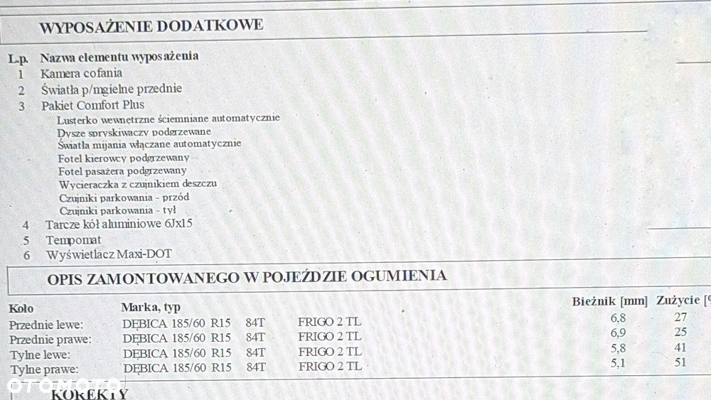Skoda Fabia 1.0 TSI Ambition - 16