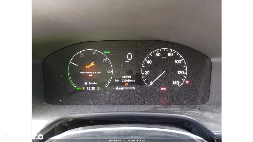 Honda CR-V - 10