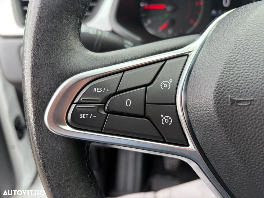 Renault Captur BLUE dCi Zen - 15