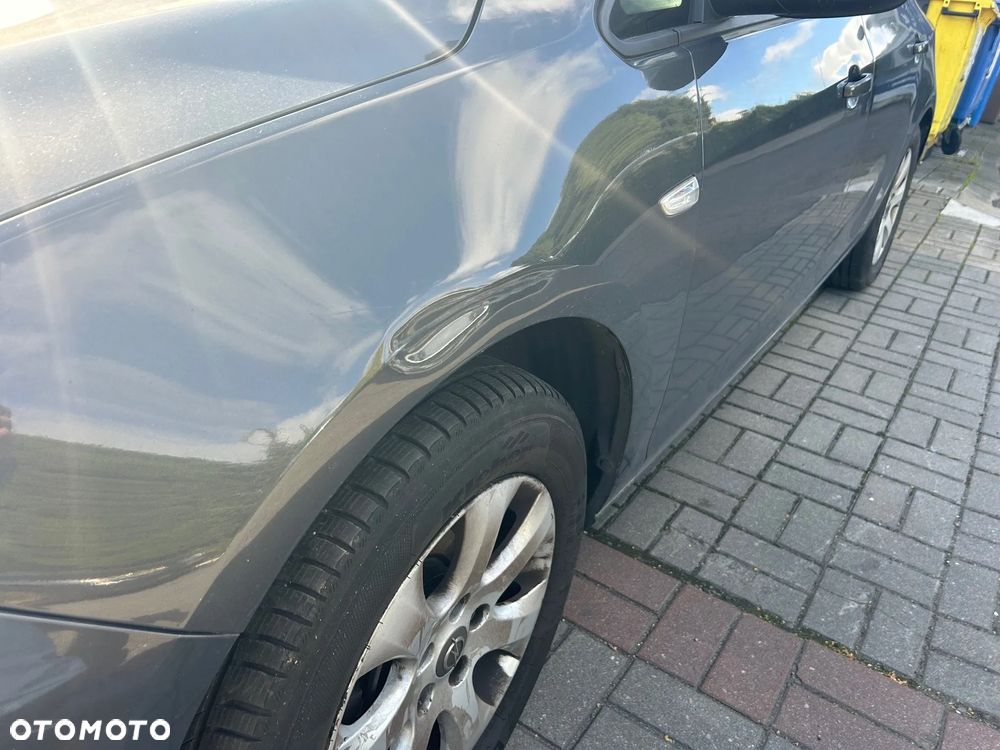 Opel Astra IV 1.6 CDTI Enjoy - 6