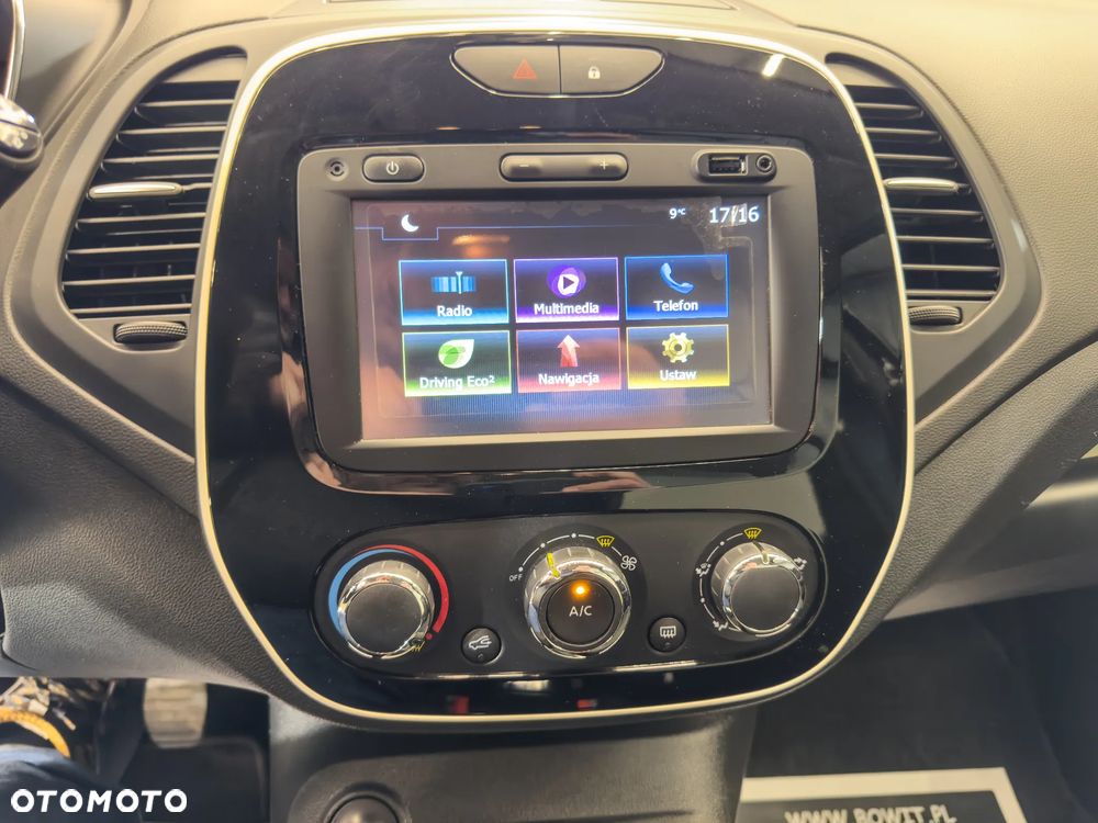 Renault Captur - 28