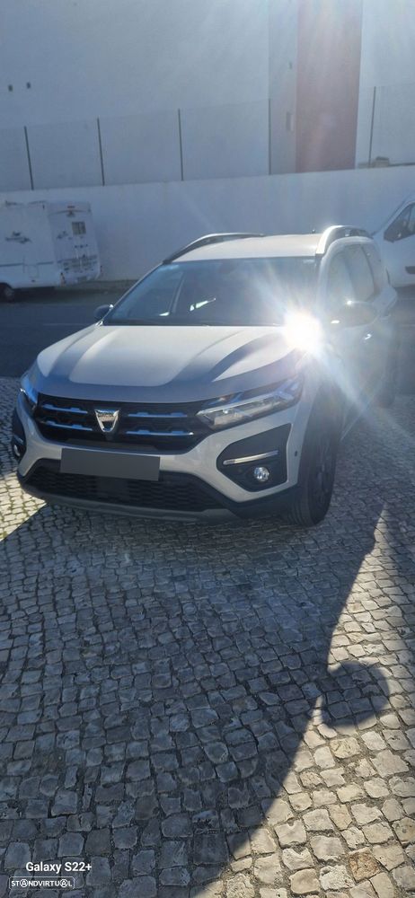 Dacia Jogger 1.0 ECO-G Extreme 7L Bi-Fuel - 1