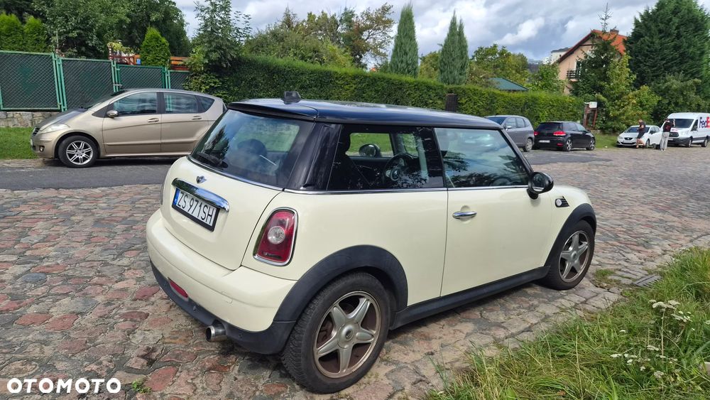 MINI Cooper - 6