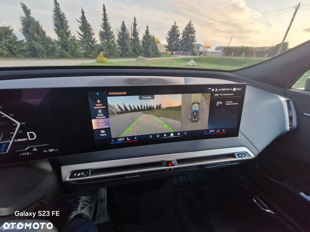 BMW iX xDrive40 - 30