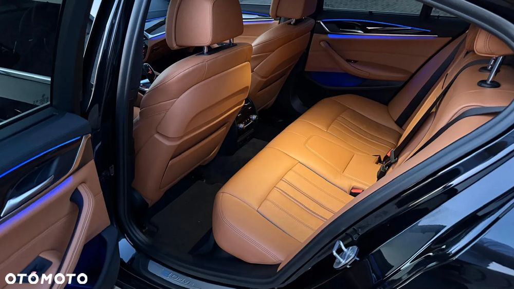 BMW Seria 5 - 28