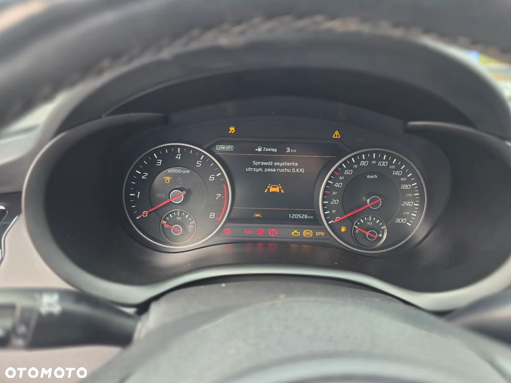 Kia Stinger 2.0 T-GDI XL - 30