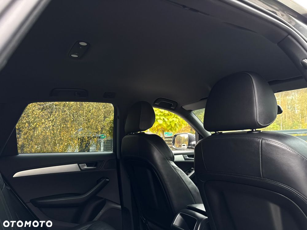 Audi Q5 2.0 TDI Quattro Stronic - 36