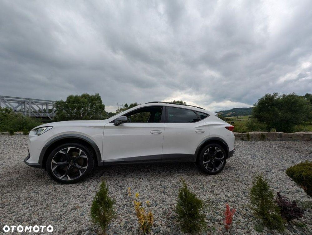 Cupra Formentor - 7