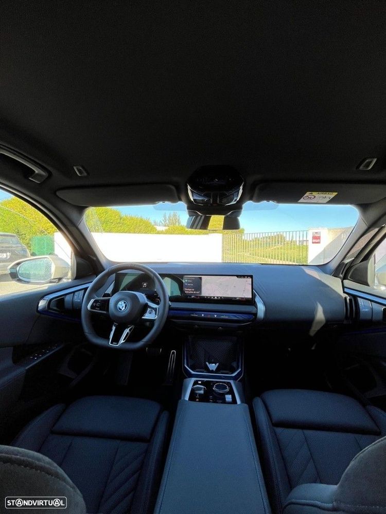 BMW X3 30 e xDrive Pack M Desportivo - 18