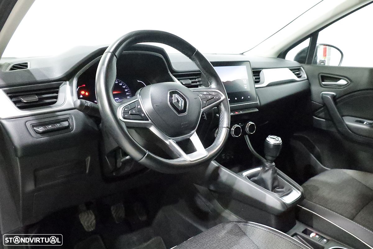 Renault Captur 1.0 TCe Techno - 7