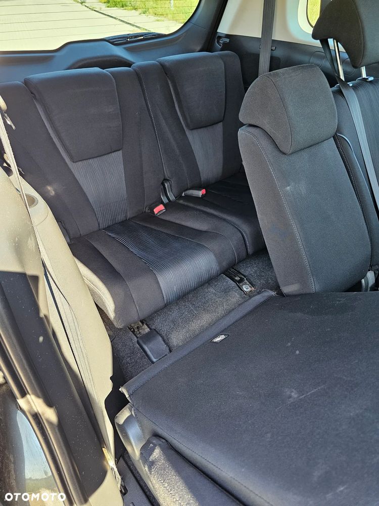 Mazda 5 1.6 MZ-CD Kenko - 17