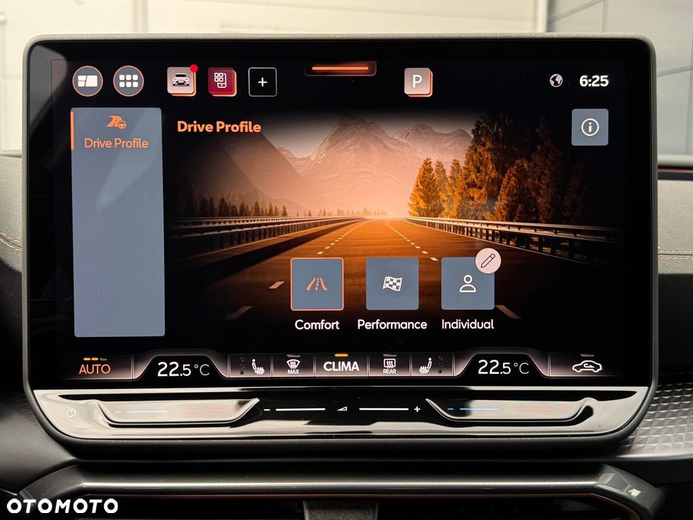 Cupra Formentor 1.5 eTSI mHEV DSG - 32