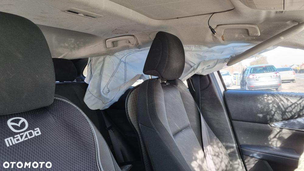 Mazda CX-30 2.0 mHEV Hikari 2WD - 18