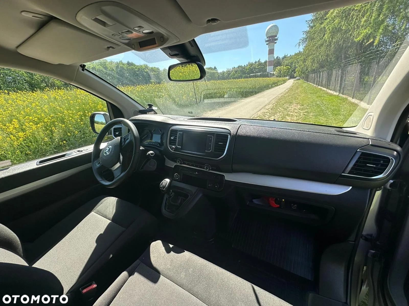 Toyota ProAce - 11