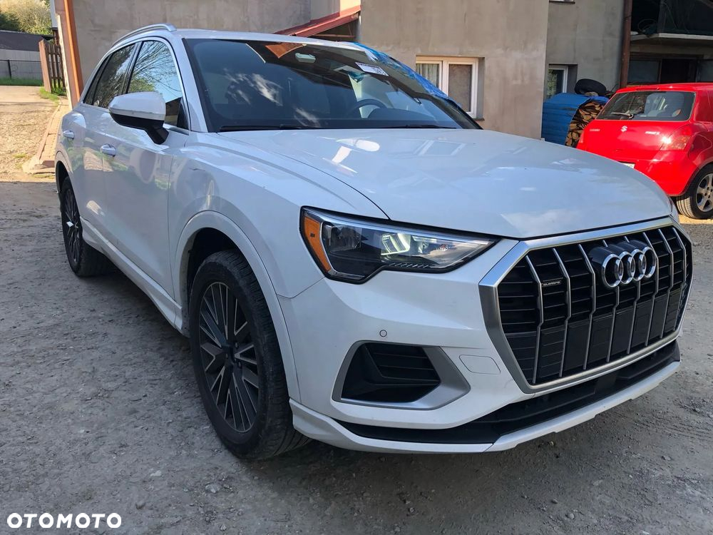 Audi Q3 - 2