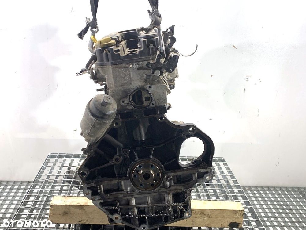 SILNIK OPEL CORSA E (X15) 2014 - 2022 1.4 LPG (08, 68) 66 kW [90 KM] Benzyna / gaz samochodowy (LPG) - 2