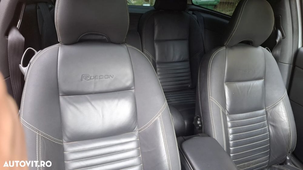 Volvo C30 D3 RDesign - 6