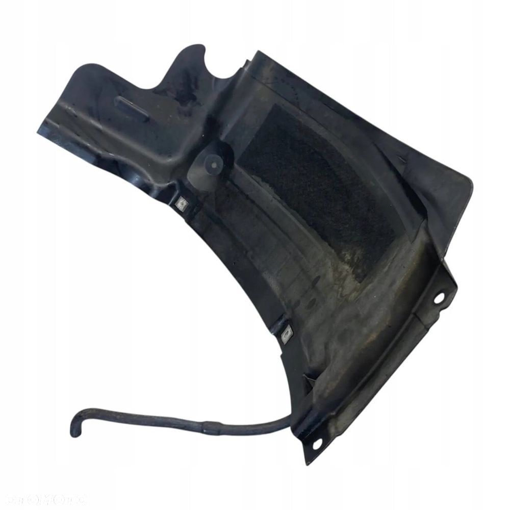 NADKOLE PRZEDNIE LEWE AUDI A6 S6 C7 4G 4G0853887B PRZÓD ORYGINAŁ - 12