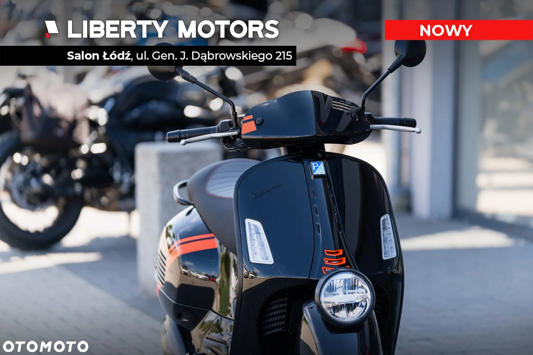 Vespa Inny - 3