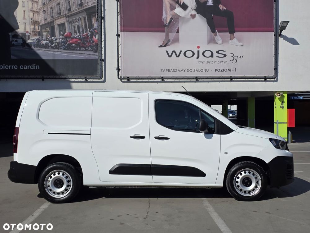 Peugeot PARTNER - 2