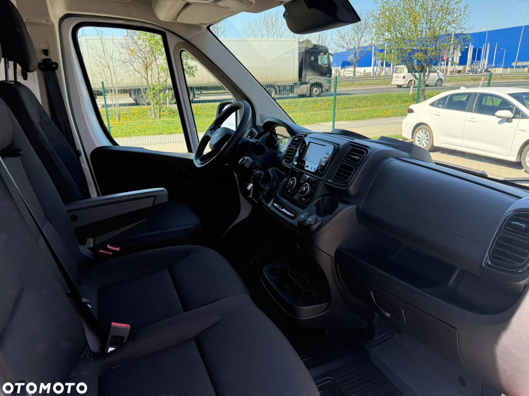Toyota PROACE MAX - 11