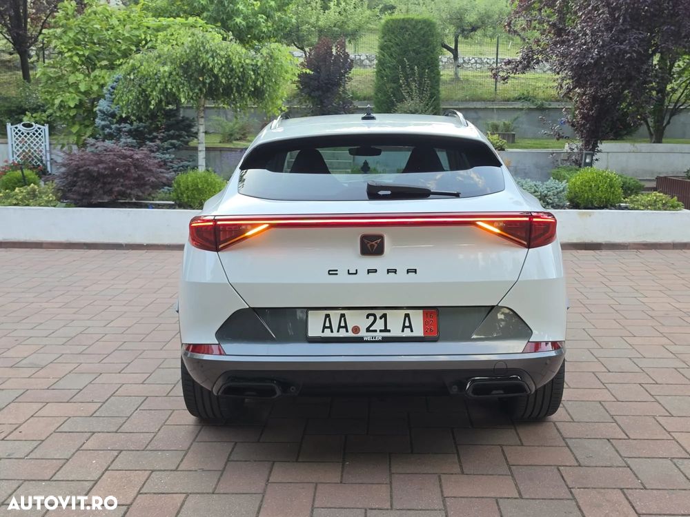 Cupra Formentor - 25
