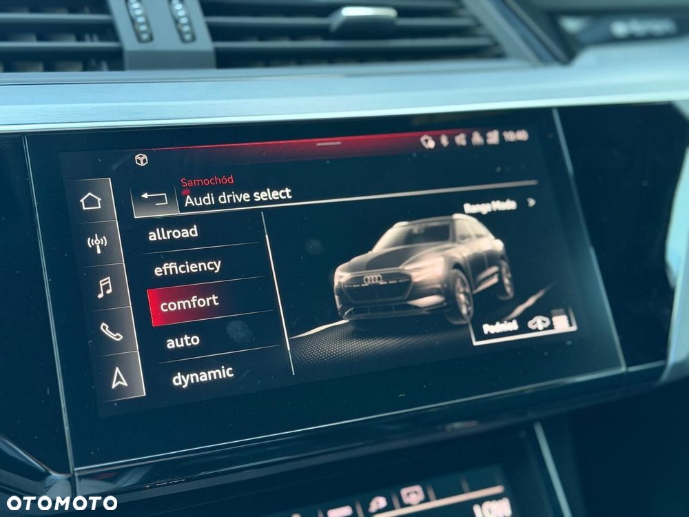 Audi e-tron 55 Quattro S Line - 31